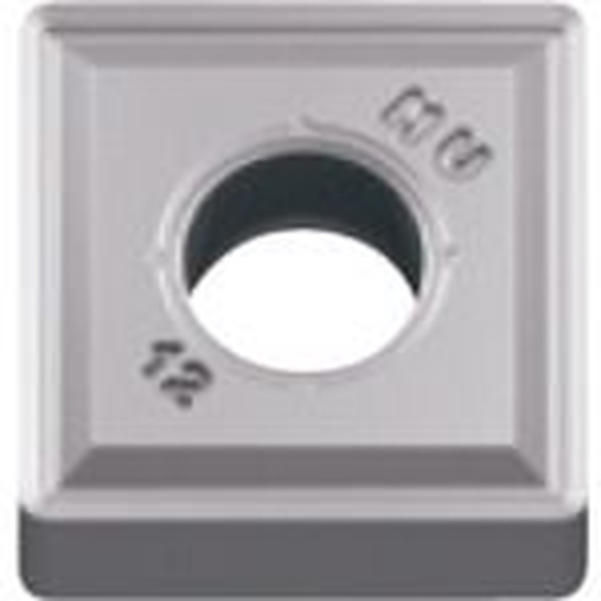 【期間限定!対象商品P2～20倍】 京セラ 旋削用チップ ＰＶＤコーティング ＰＲ００５Ｓ 10個 (SNMG190612MU)