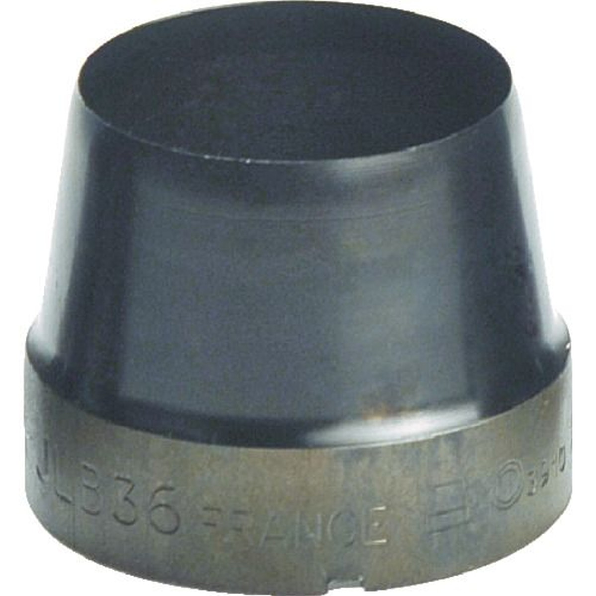 【期間限定!対象商品P2~20倍】 BOEHM 穴あけポンチ JLB56 56mm 1個 (JLB56)|福祉用具のバリューケア