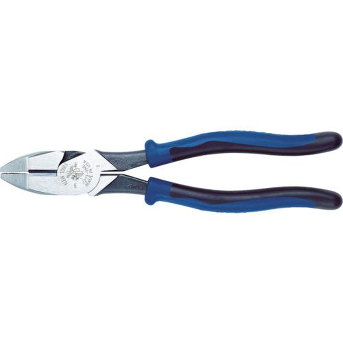 【SS押さえる 38万商いもの以上10%OFF】 ＫＬＥＩＮ プライヤー 偏芯印字機 コンフォートハンドル ２５０粍 1丁 (J2139NE)