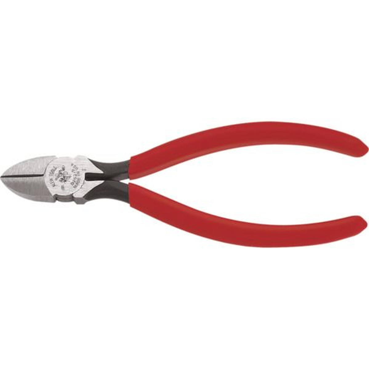 【期間限定!対象商品P2～20倍】 ＫＬＥＩＮ　強力型ニッパ　１５０ｍｍ　1丁 (D2526)
