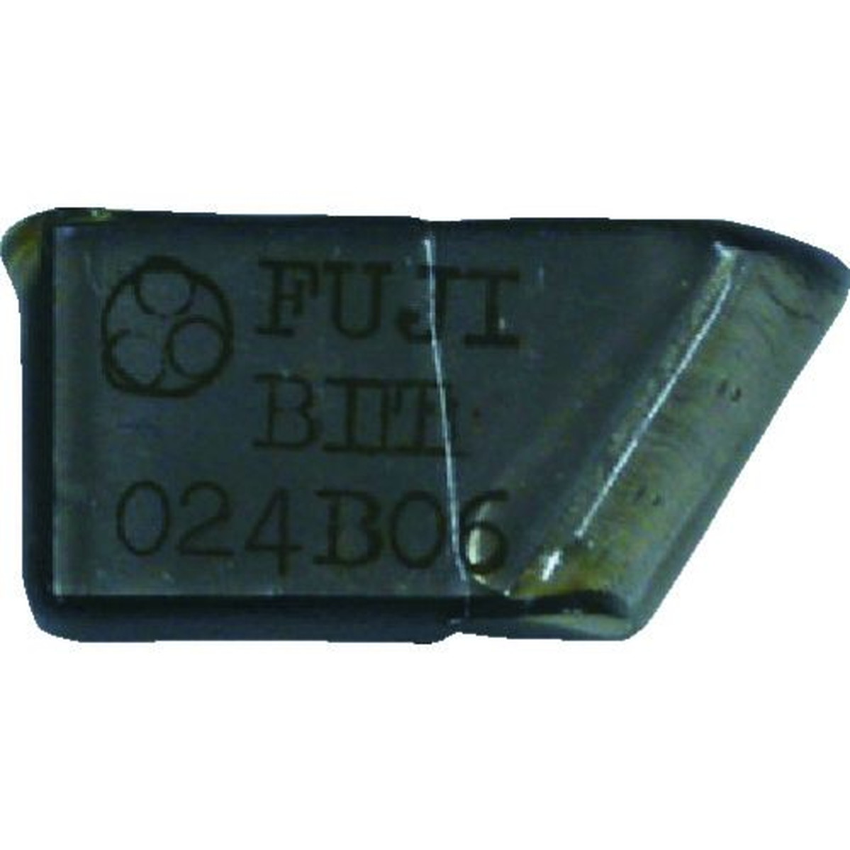 【期間限定!対象商品P2～20倍】 不二　開先加工機用標準刃物　ＦＢＭ－２４用内面開先用ビット　1個 (BIT024B06)