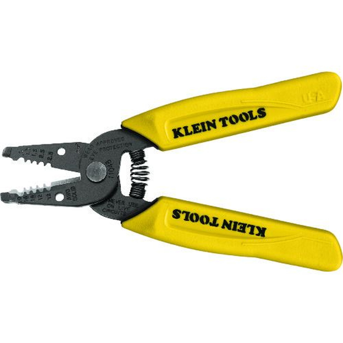 【SS押さえる 38万商いもの以上10%OFF】 ＫＬＥＩＮ 導線ストリッパ １６０粍 1丁 (11048)