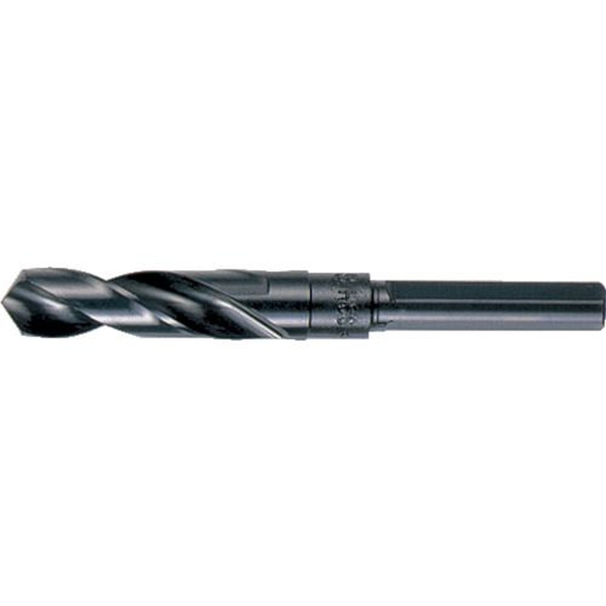 【期間限定!対象商品P2～20倍】 三菱Ｋ　３ＫＤ　汎用電気ドリル用　３角ハイスドリル　１０型　１５．５ｍｍ　1本 (3KD10D1550)