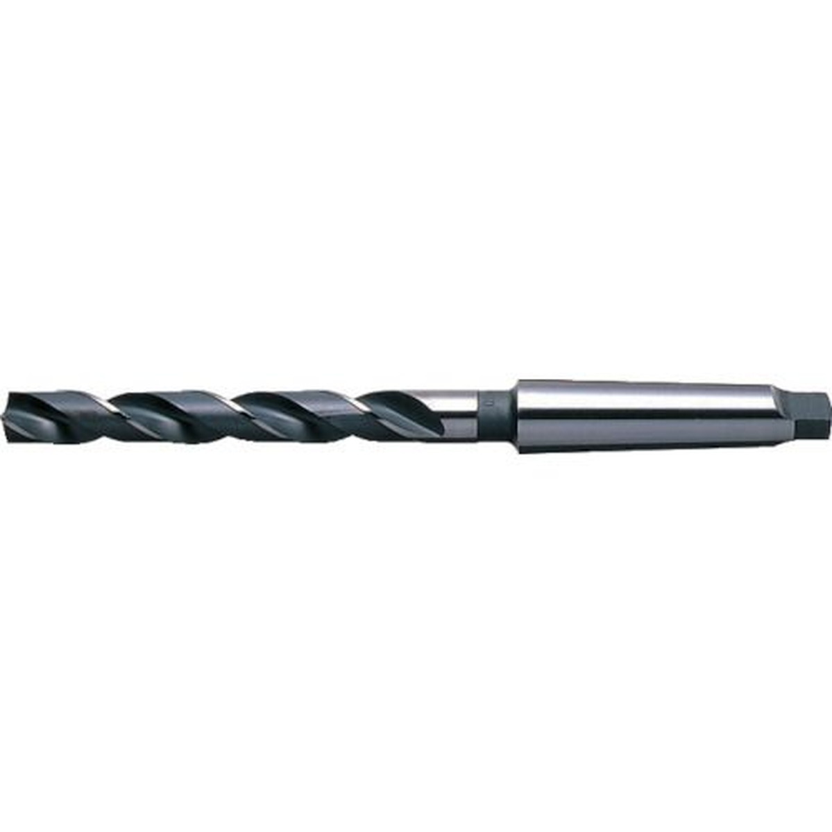 【期間限定!対象商品P2～20倍】 三菱Ｋ　ＴＴＤ　鉄骨用　テーパハイスドリル　２４ｍｍ　1本 (TTDD2400M3)