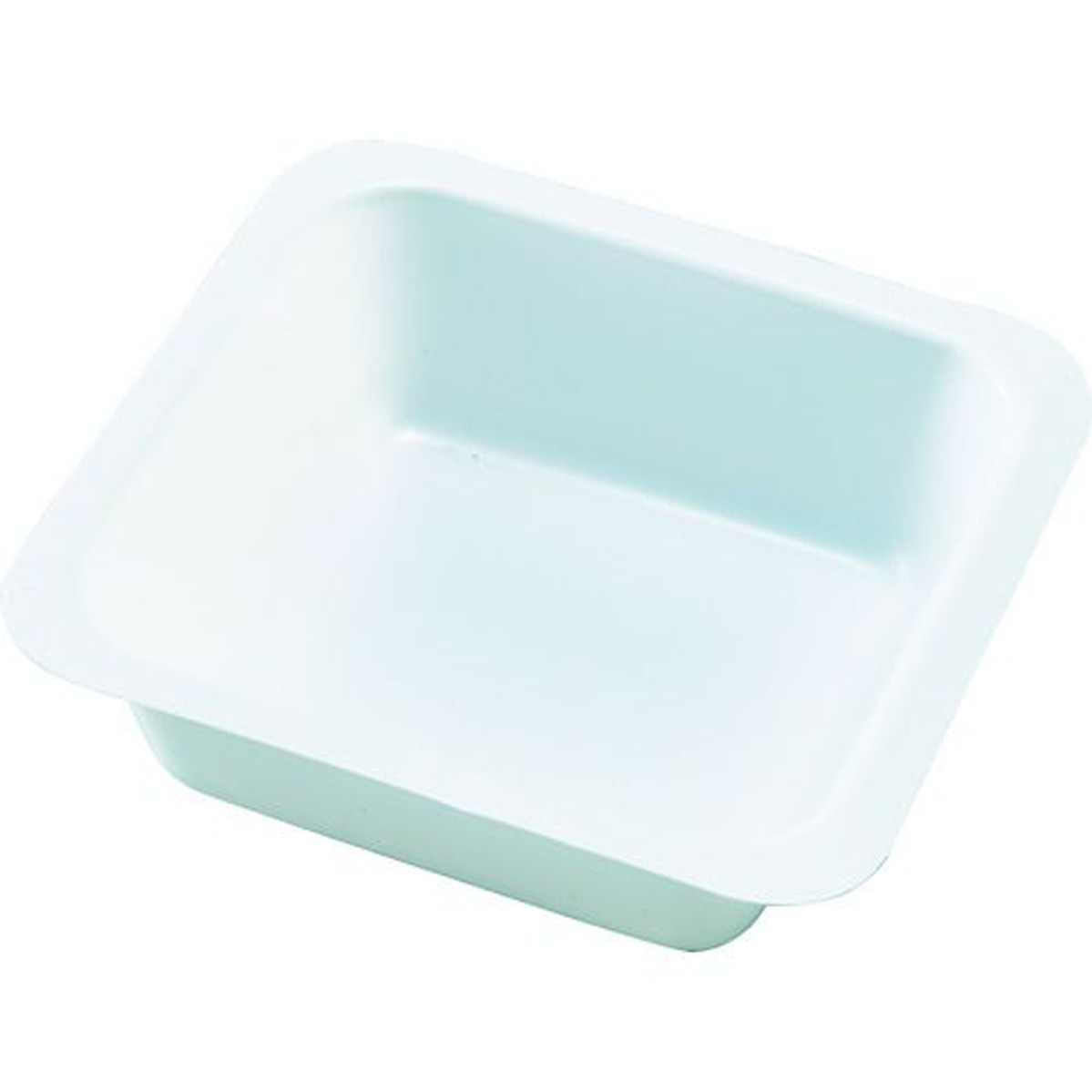 【期間限定!対象商品P2～20倍】 ＴＲＵＳＣＯ　秤量皿　１００ＭＬ　５００枚入り　1箱 (TVDS100)