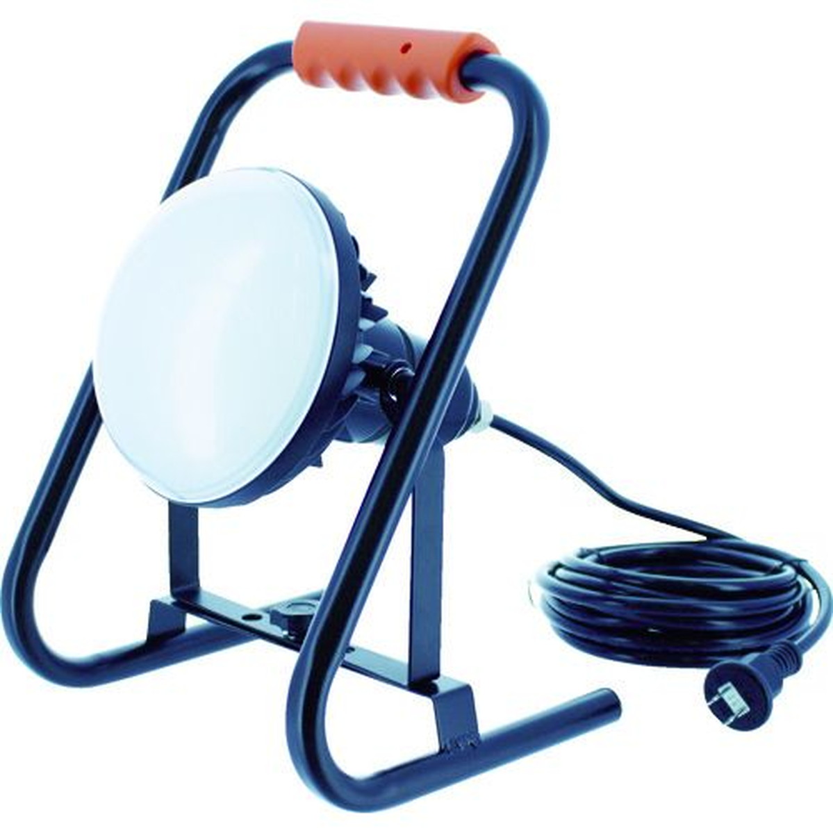 【SS押さえる 38万商いもの以上10%OFF】 ＴＲＵＳＣＯ ＬＥＤ投光照明器 ＤＥＬＫＵＲＯ 照明ランプ印字機 ５０Ｗ ５ｍ 1台 (RTLE505S)