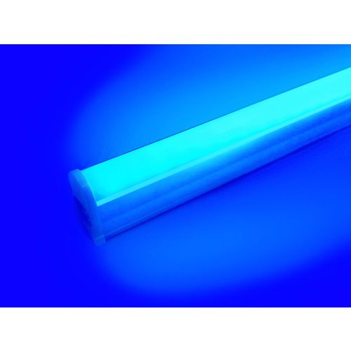 【期間限定!対象商品P2～20倍】 ｔｌｉｇｈｔ　ＬＥＤシームレス照明　Ｌ９００　青色　1台 (TLSML900NABF)｜福祉用具のバリューケア