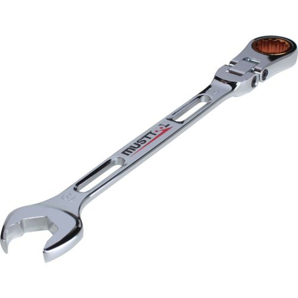 【SS押さえる 38万商いもの以上10%OFF】 ＭＵＳＴＴＯＯＬ ダブルフレキ軽さ歯車鍵 ２４粍 ＩＭ－ＤＦＧＫ２４ 1丁 (12453)