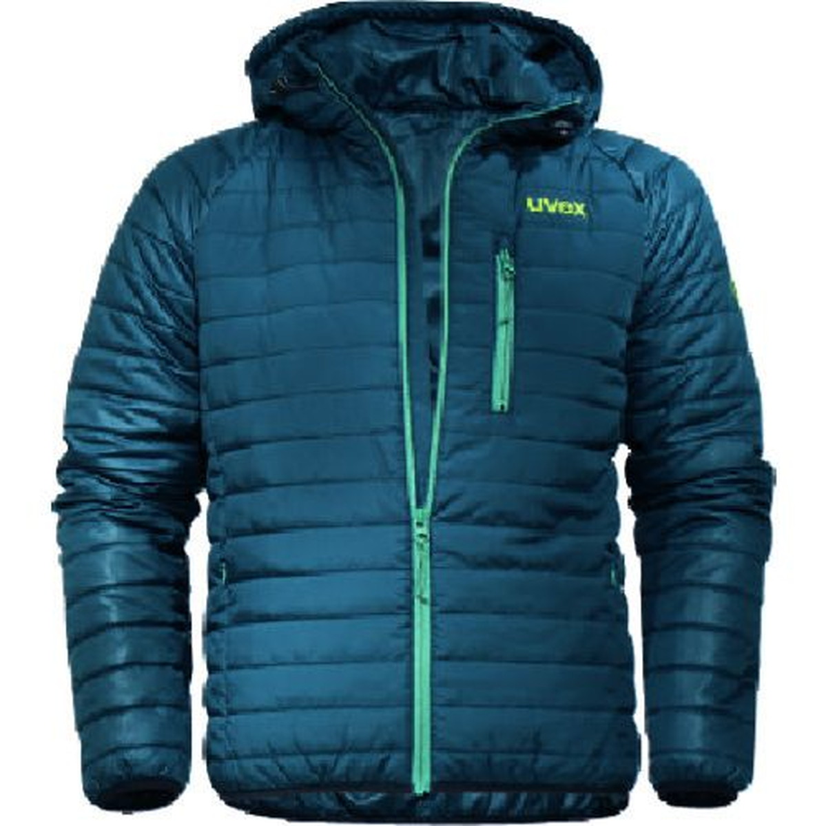 【SS制限事項 38万商いもの以上10%OFF】 ＵＶＥＸ 寄せあわせ２６ パデッド 上衣 ＸＳ 1着 (9810108)