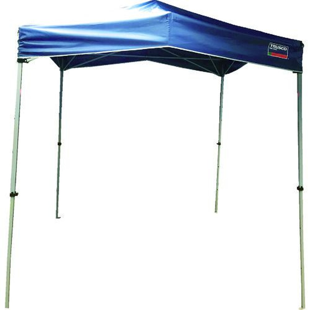 【期間限定!対象商品P2～20倍】 ＴＲＵＳＣＯ　ワンアクションテント２Ｍｘ２Ｍ　1台 (TT200)