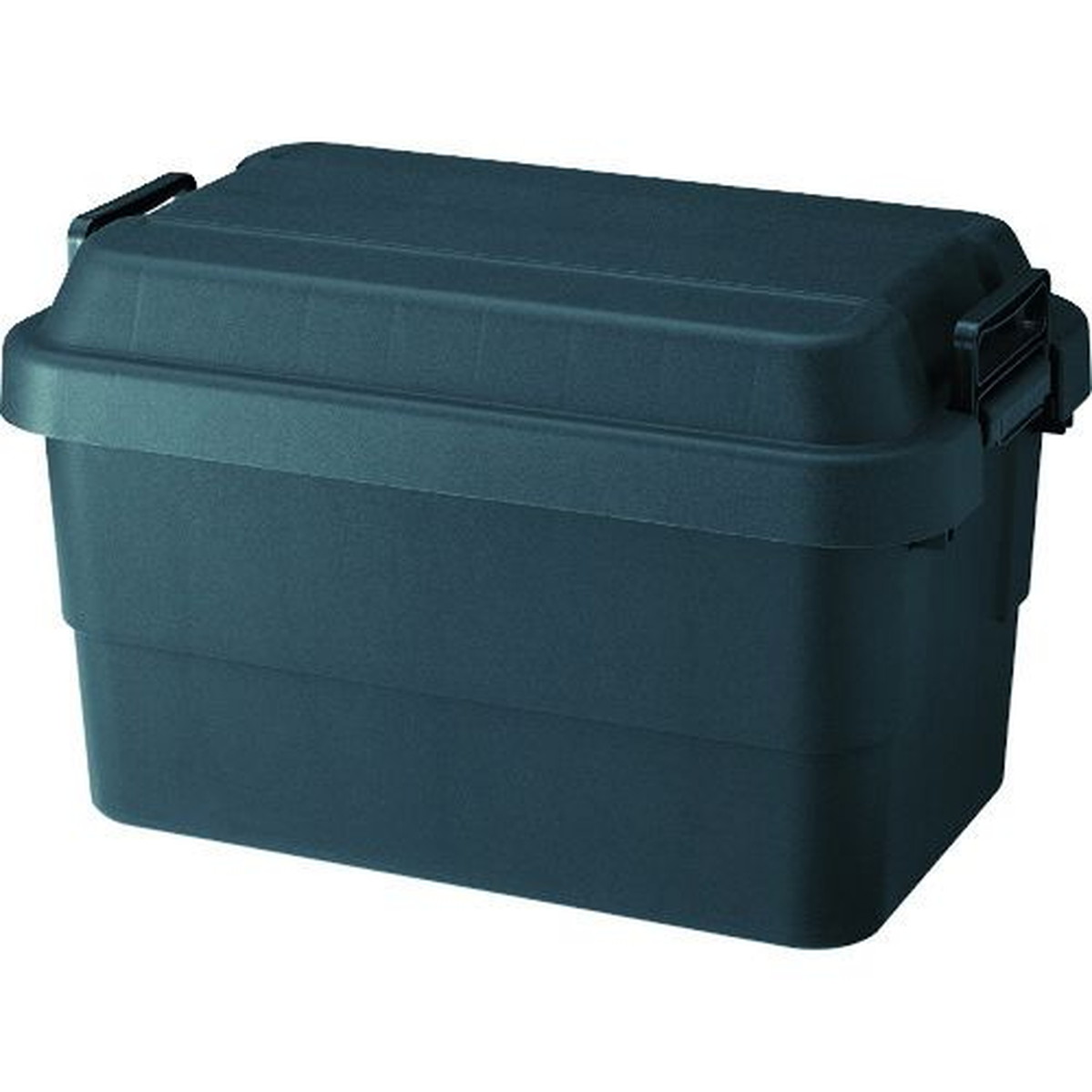 【期間限定!対象商品P2～20倍】 ＴＲＵＳＣＯ　トランクカーゴ　５０Ｌ　黒　1台 (BLKC50)