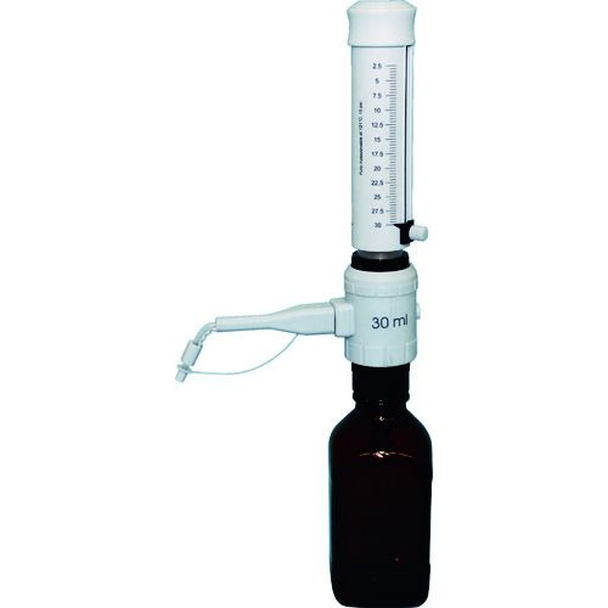 【期間限定!対象商品P2～20倍】 レオナ　１００３&minus;０４　ボトルトップディスペンサー　1個 (LIDR4)｜福祉用具のバリューケア 57,487円