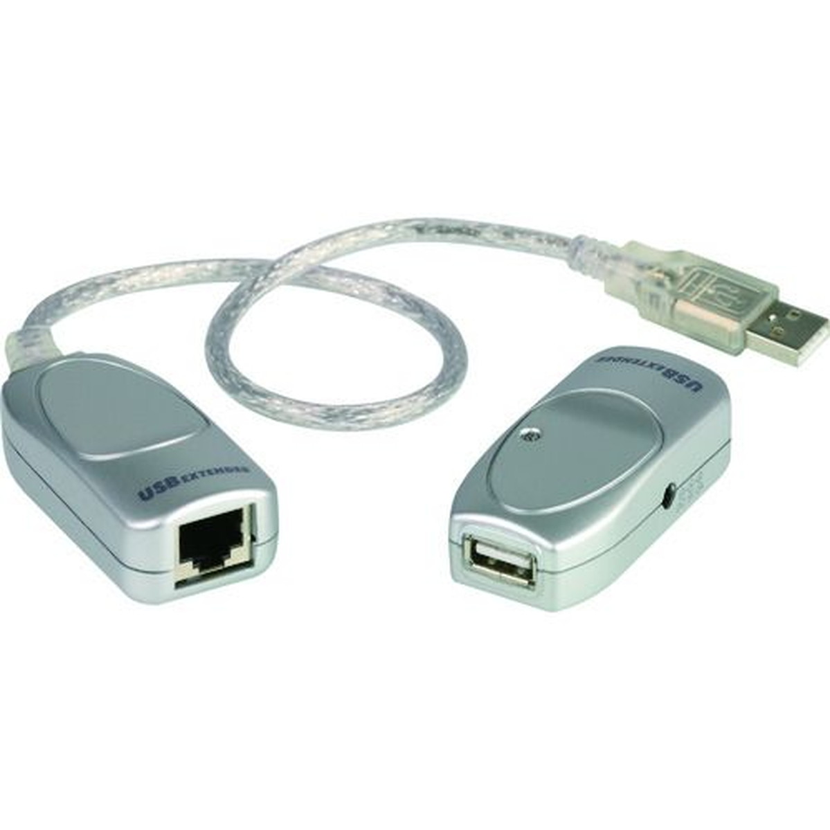 【継続期間押さえる!客体商いものP2～20倍】 ＡＴＥＮ ＵＳＢ押しひろげる器 1台 (UCE60)