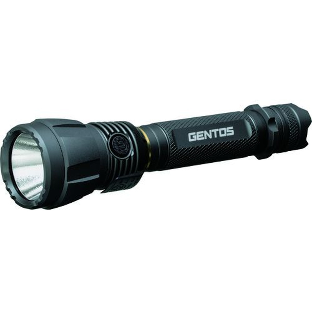 【SS押さえる 38万商いもの以上10%OFF】 ＧＥＮＴＯＳ ＬＥＤ懐中照明ランプ（申し受ける・乾電池式） 高最終生産物ＬＥＤともし火 ＵＴ－３２００Ｈ 明るさ３２００ｌｍ 1台 (UT3200H)