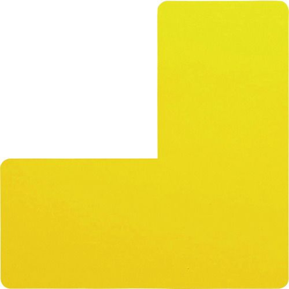 【継続期間制限事項!客体商いものP2～20倍】 ミドリ安全 ベルデビバ位置選定磁気テープ 黄 ２枚×１０居敷き入 1袋 (VHTICHIGIMEY) ネイルアート用品-美容・コスメ・香水-ネイル