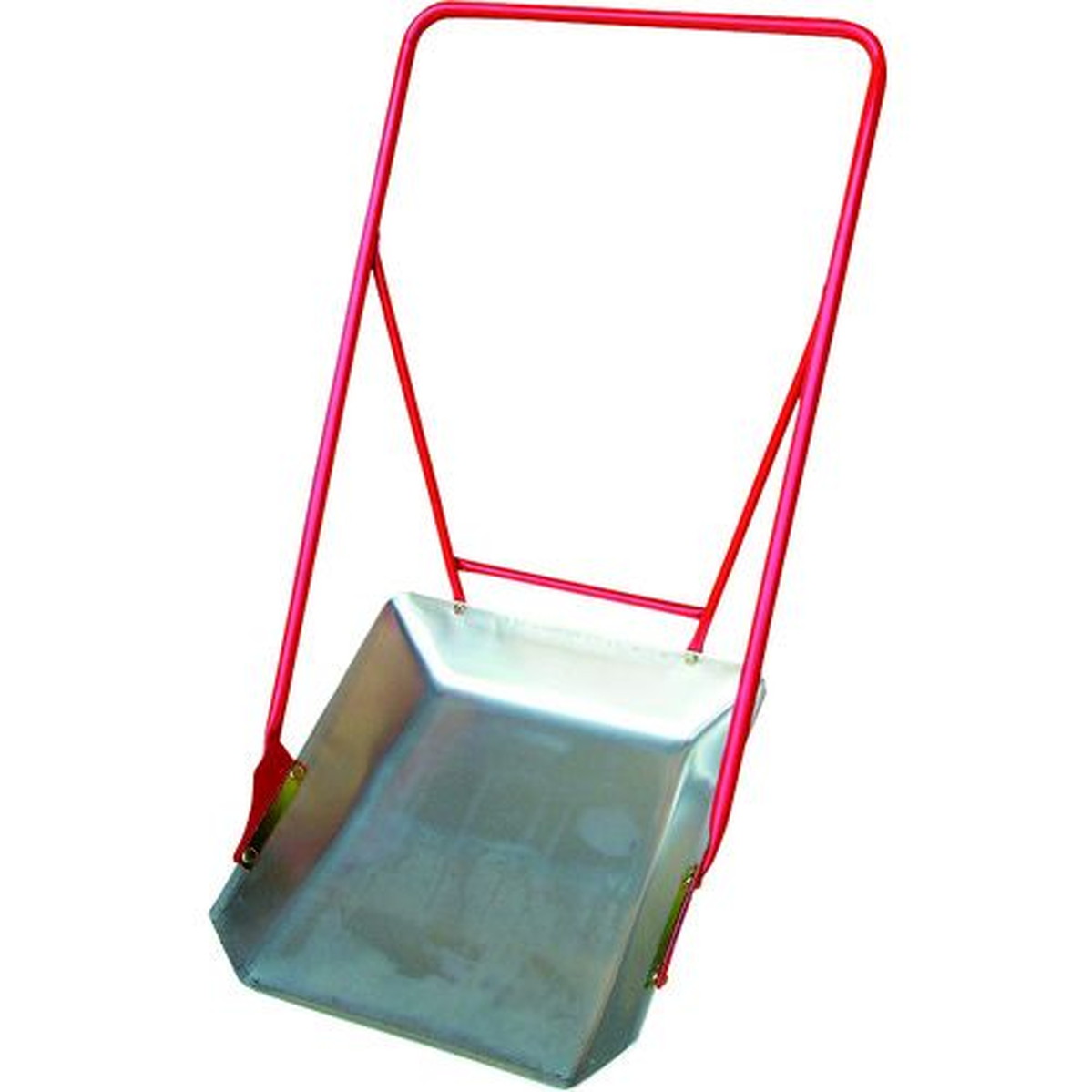 【SS制限事項 38万商いもの以上10%OFF】 オギハラ スノーブルアルミＫ型 1台 (OSBAK)