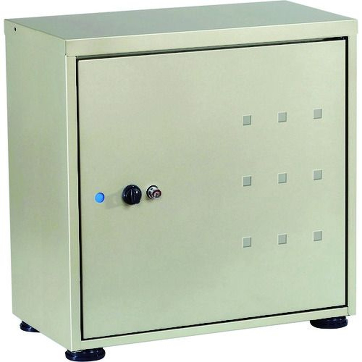 【期間限定!対象商品P2～20倍】 グリーンライフ　宅配ボックスレシーボ　1台 (TR2746TGY) 23,914円
