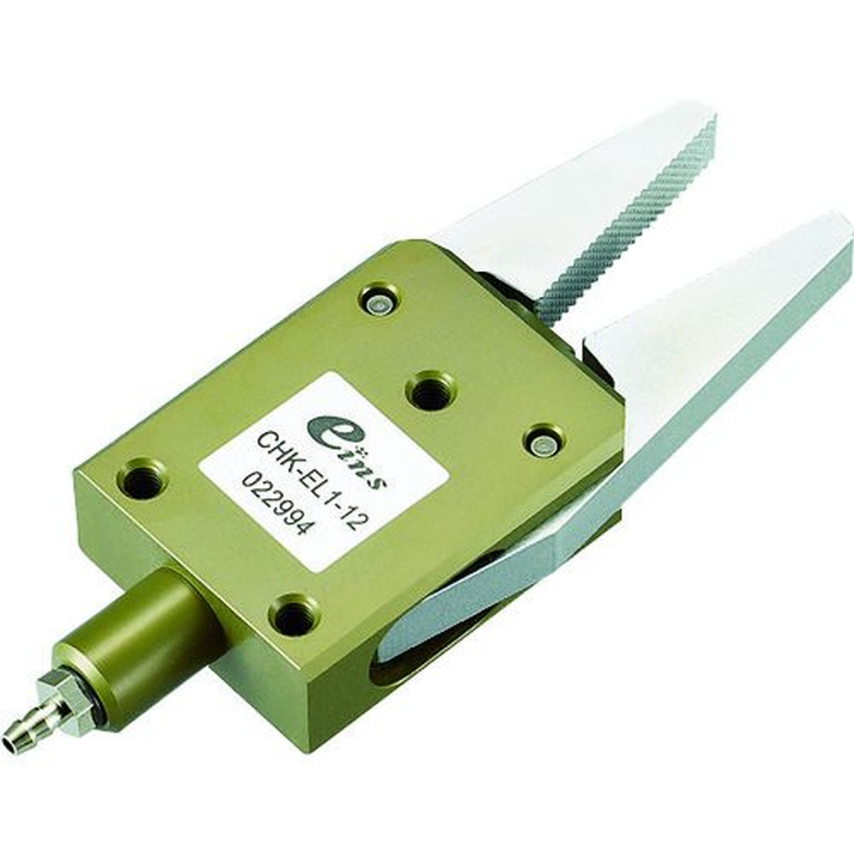 【SS押さえる 38万商いもの以上10%OFF】 アインツ 伝令ファスナーＥＬ（検出器無） 1個 (CHKEL112)
