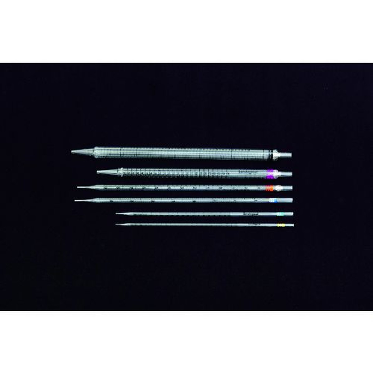 【期間限定!対象商品P2～20倍】 レオナ　１２２１－０４　ディスポピペット　1箱 (KJ9100)