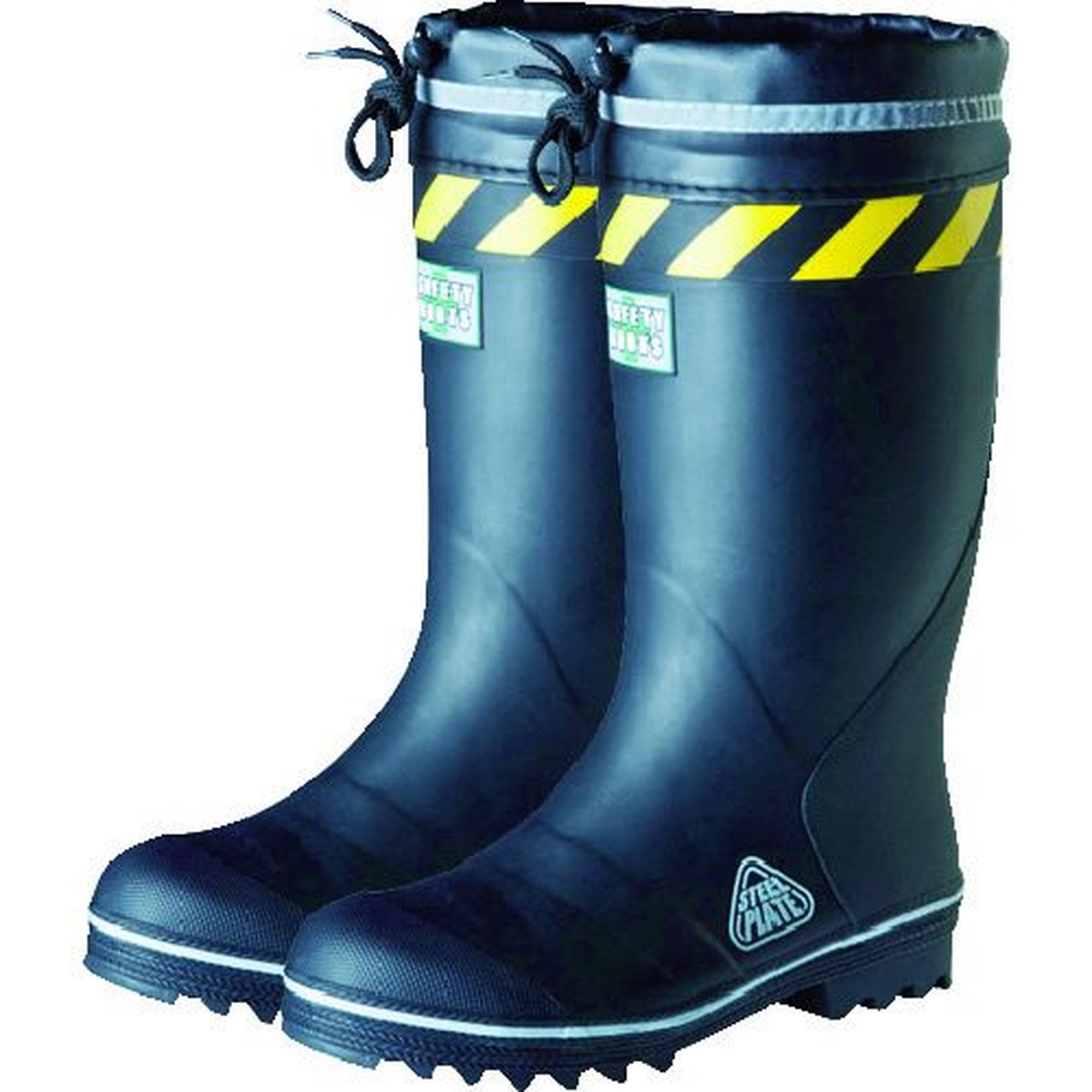 【SS押さえる 38万商いもの以上10%OFF】 弘進天然ゴム セーフティーブーツＳＢ－７１ＲＭ ４Ｌ大きさ 1足 (SB71RM4L)