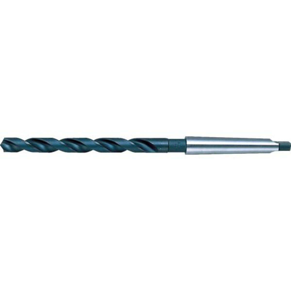 【SS制限事項 38万商いもの以上10%OFF】 三菱Ｋ ＫＴＤ 青緑色 テーパハイスドリル ４２粍 1本 (KTDD4200M4)