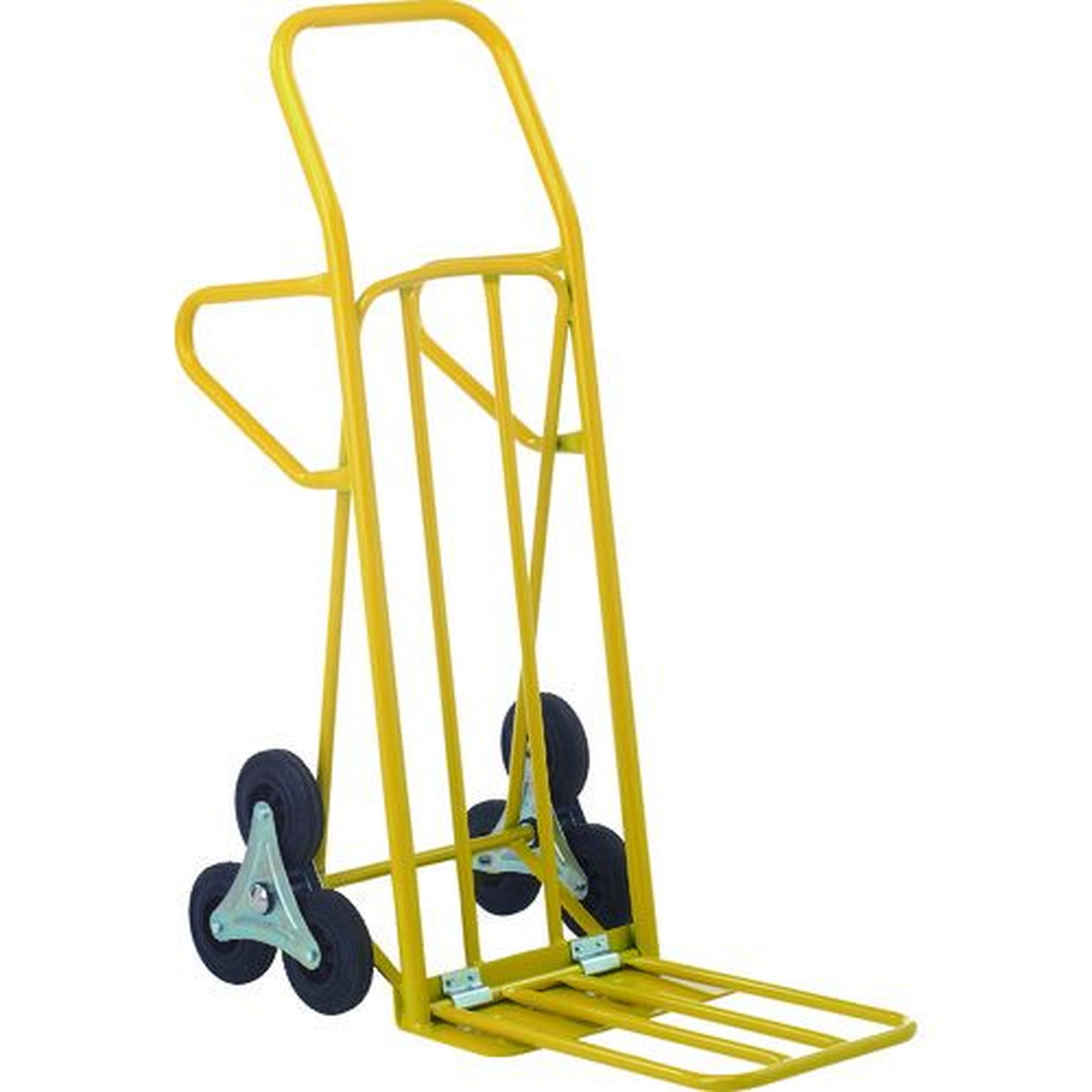 【期間限定!対象商品P2～20倍】 ＲＡＶＥＮＤＯ　階段昇降運搬車　２００ｋｇ　３６０ｍｍ×５２０ｍｍ　1台 (145030)