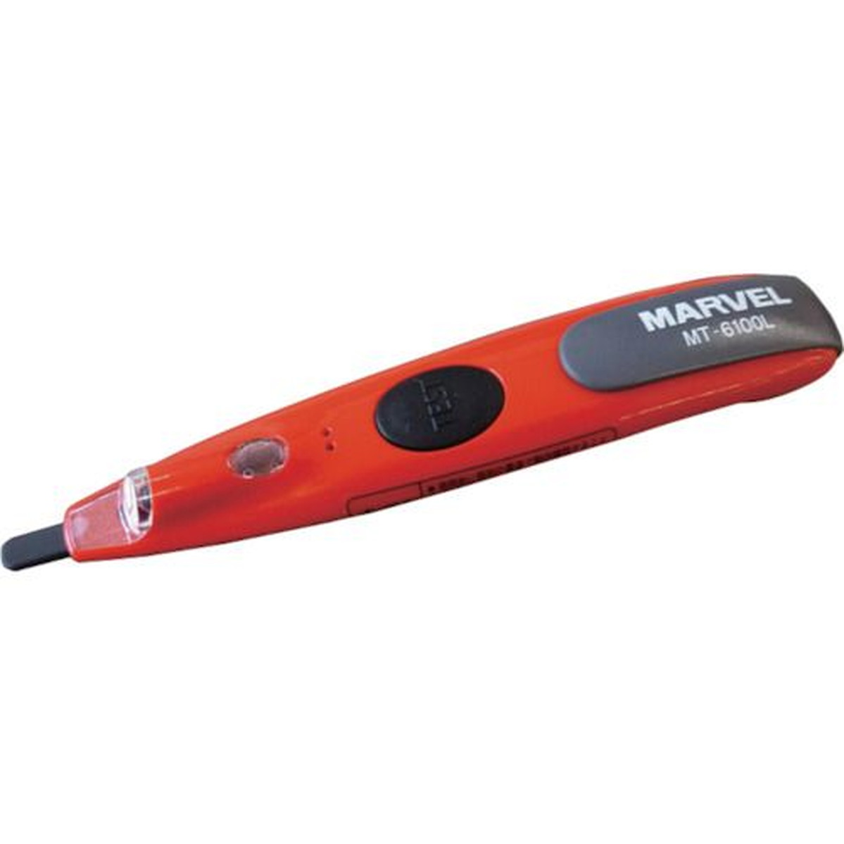 【期間限定!対象商品P2~20倍】 MARVEL 音響発光式LEDライト内蔵検電器 1台 (MT6100L)
