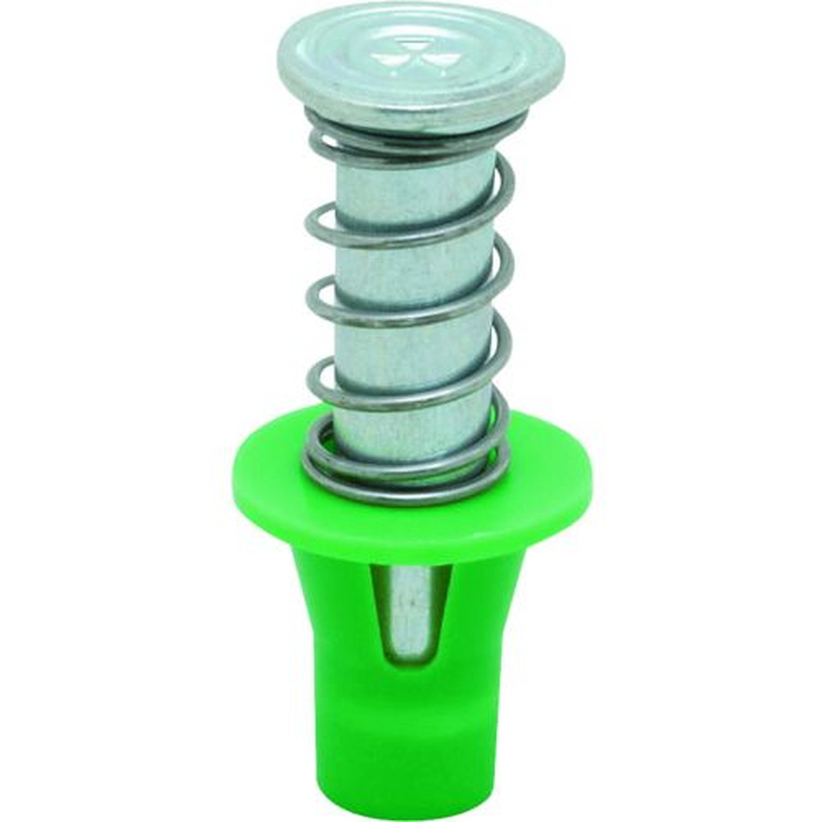 【継続期間制限事項!客体商いものP2～20倍】 ＴＲＵＳＣＯ ミカドキーストマン 緑 ５０個入 1Ｐｋ (KM303050PGN) ネジ・釘・金属素材-インサート-DIY・工具