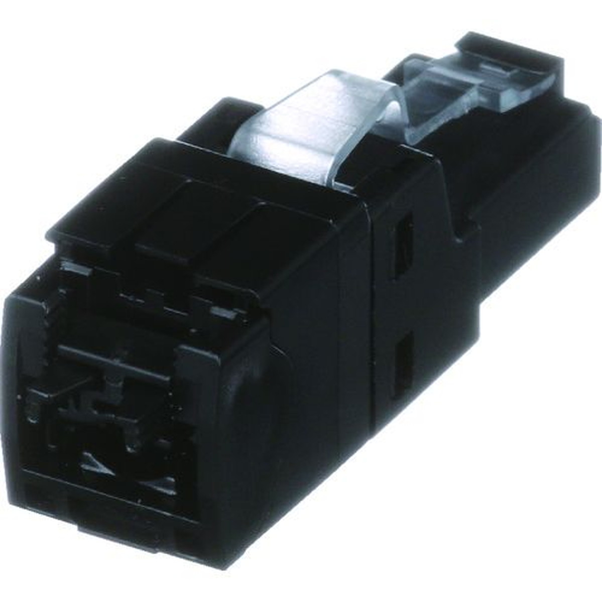 【継続期間押さえる!客体商いものP2～20倍】 ＰＡＮＤＵＩＴ かんたん成端モジュラープラグ ＬＡＮ繋ぎ 種族５Ｅ～種族６Ａ １０個入り口・入口 ＦＰ６Ｘ８８ＭＴＧ－Ｘ 1袋 (FP6X88MTGX)