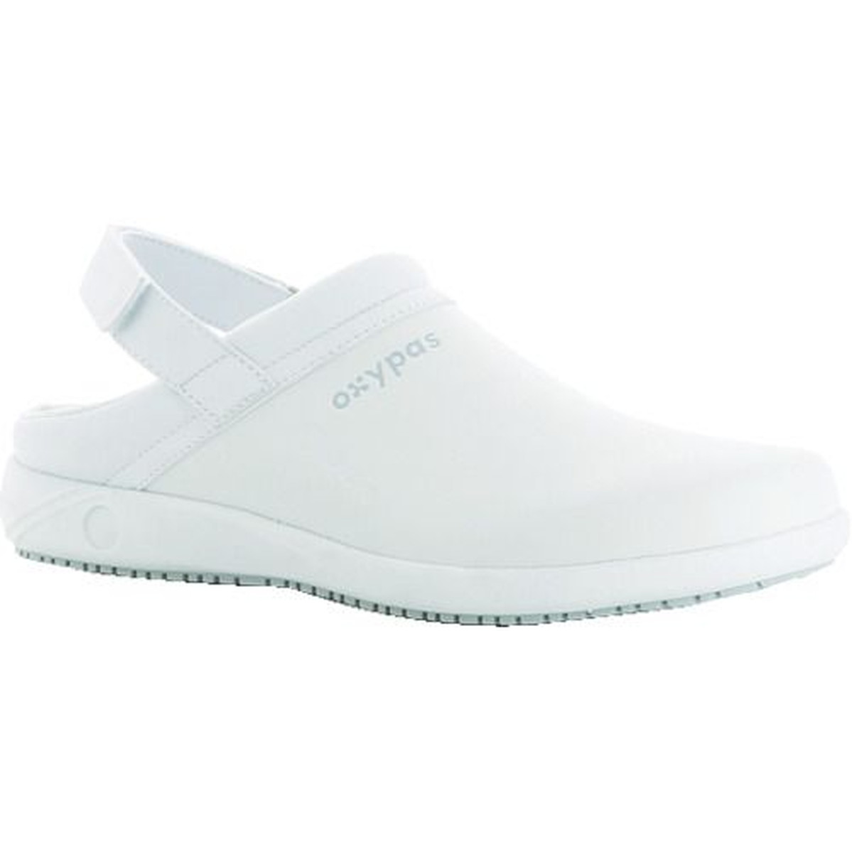 【期間限定!対象商品P2～20倍】 ＳＡＦＥＴＹ　Ｊ　ＯＸＹＰＡＳ　ＲＥＭＹサンダル　ホワイト　２６．０ＣＭ　1足 (REMY.WHT.260)