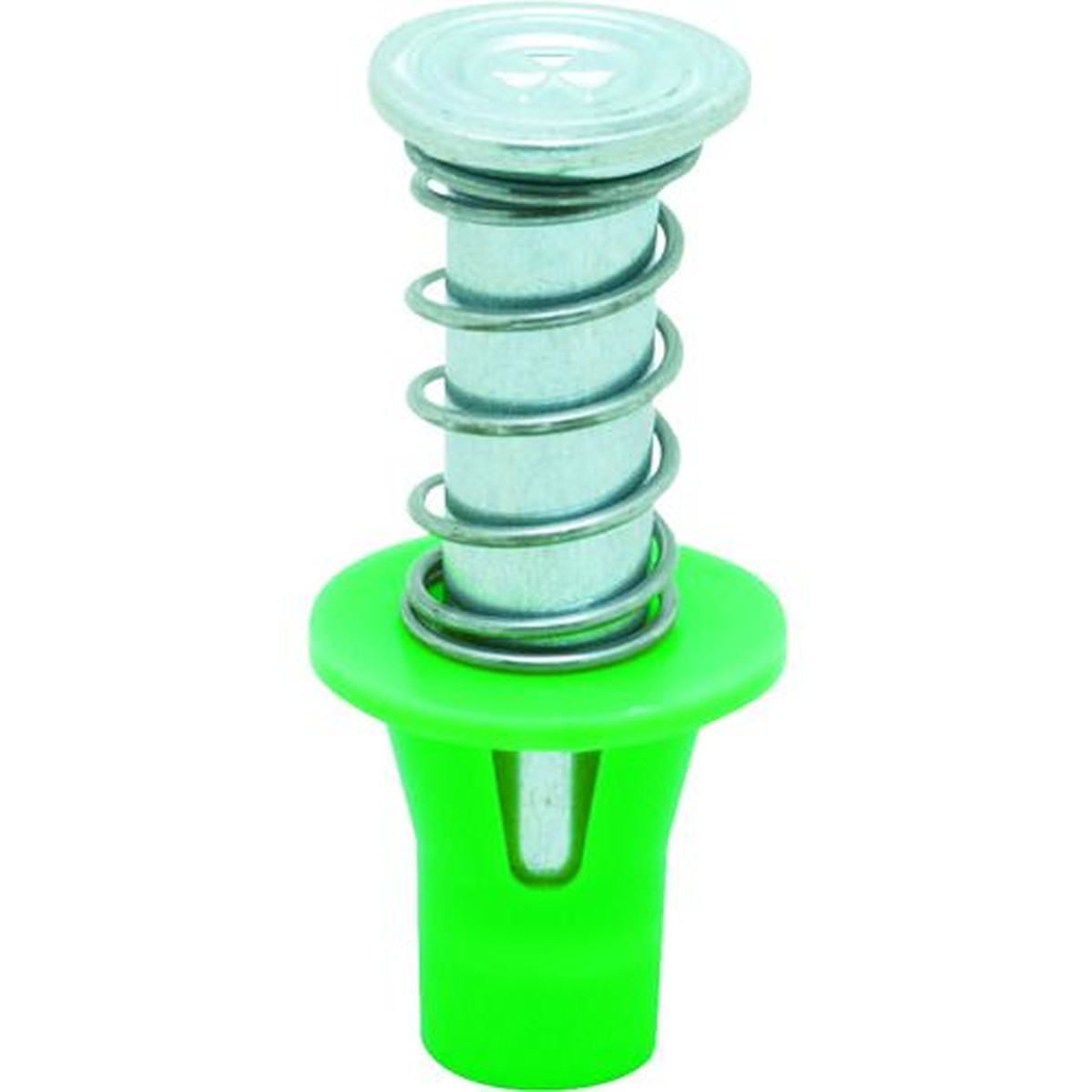 【SS押さえる 38万商いもの以上10%OFF】 三門 キーストマン 緑 ３００個入 1箱 (KM3030GN)