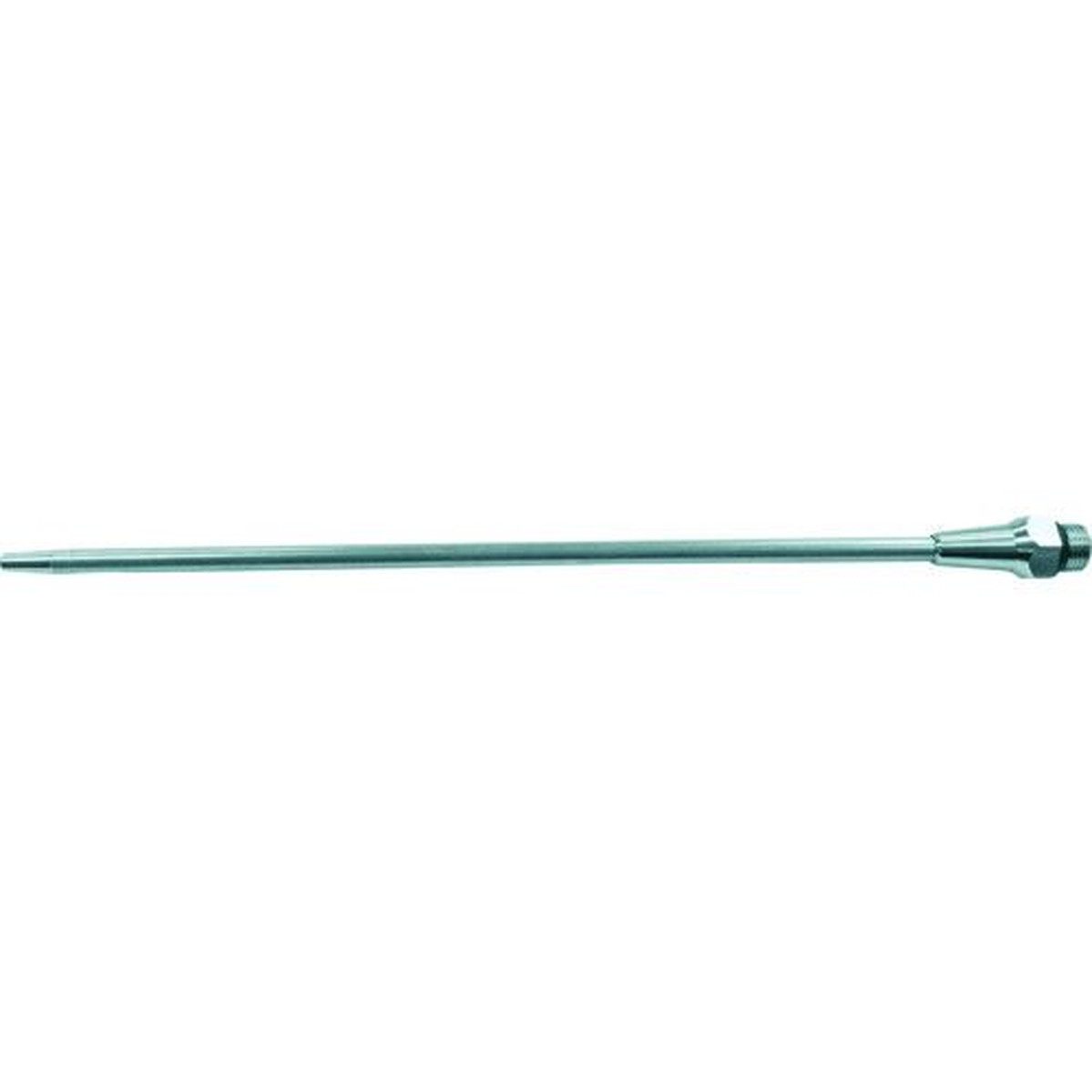 【期間限定!対象商品P2～20倍】 ＴＲＵＳＣＯ　エアダスター用ステンレスノズル　ノズル長２００ｍｍ　1本 (TDSUS200L)｜福祉用具のバリューケア