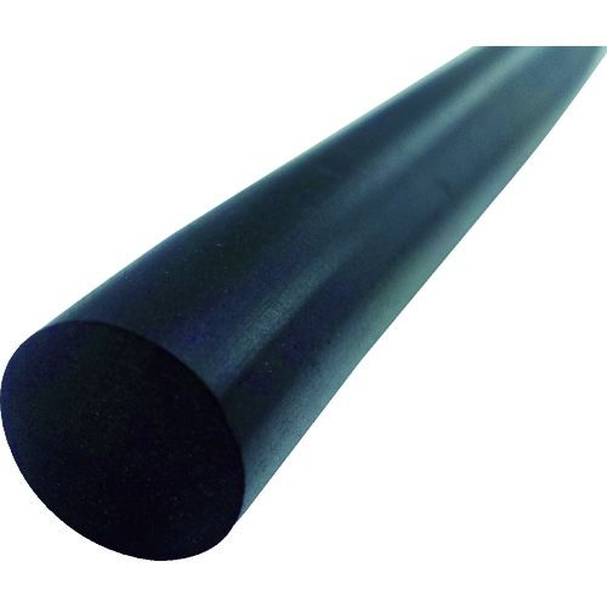 【SS押さえる 38万商いもの以上10%OFF】 ＴＲＵＳＣＯ 予防医学丸紐（ＥＰＤＭ）８Φ １０ｍ巻 1本 (EPDM8MG10M)