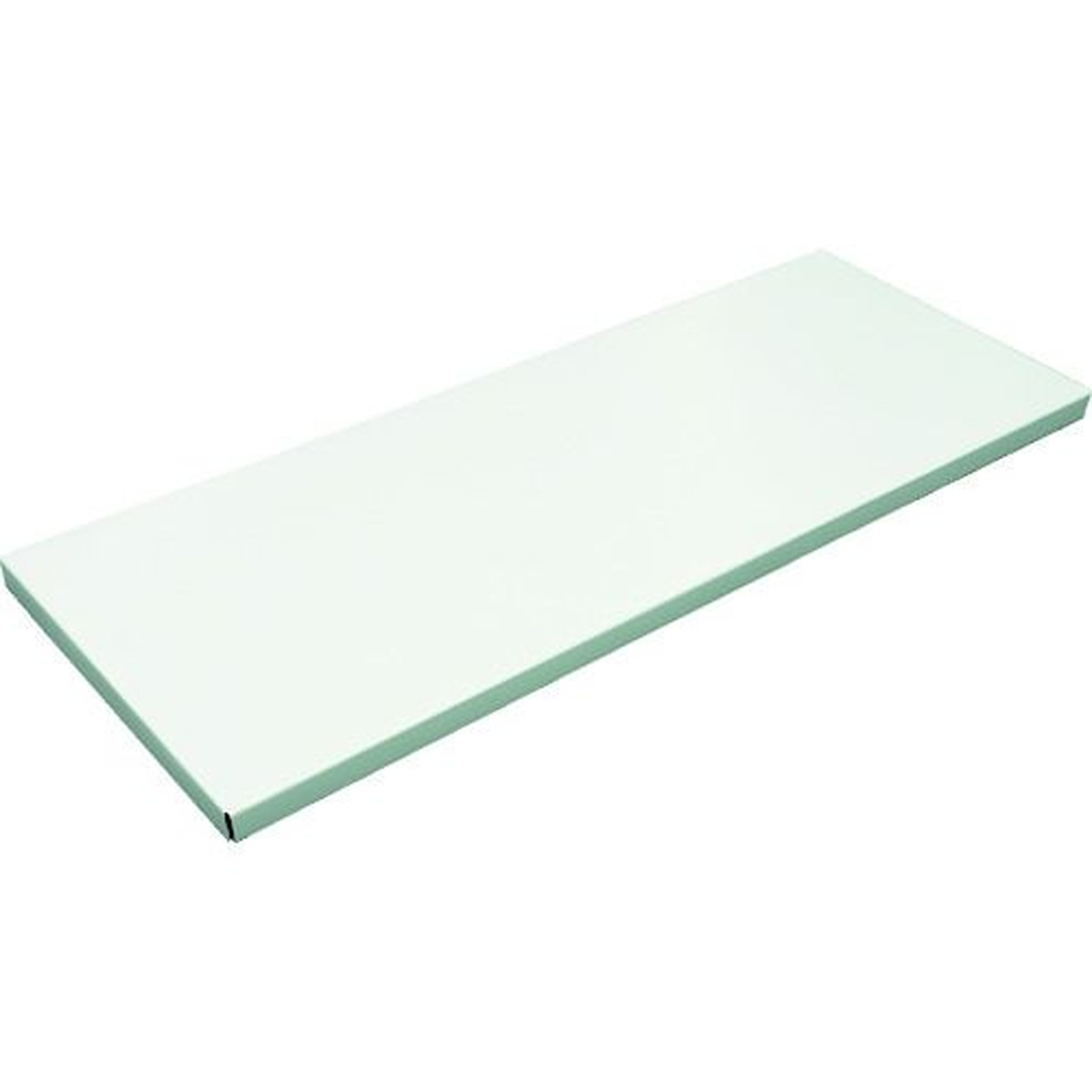 【SS押さえる 38万商いもの以上10%OFF】 ＩＲＩＳ 中量仕合わせ３００・５００ 棚板 Ｗ１５００＊Ｄ７５０ 1枚 (M3TA1575)