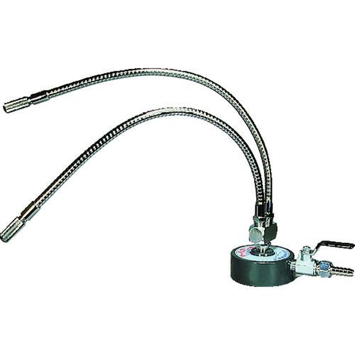 【SS押さえる 38万商いもの以上10%OFF】 扶桑 クールダンボ ＳＲ２－４０ 空気の状態用丸吹２軸４０ｃｍ 1個 (SR240)