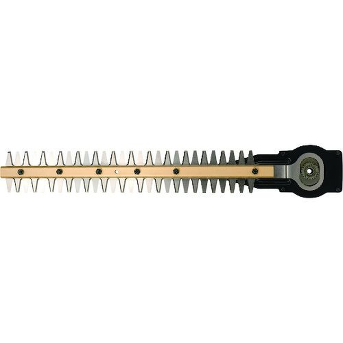 【SS押さえる 38万商いもの以上10%OFF】 ＨｉＫＯＫＩ 植木バリカン用 玉営造用金モール３５０粍 1枚 (00338036)