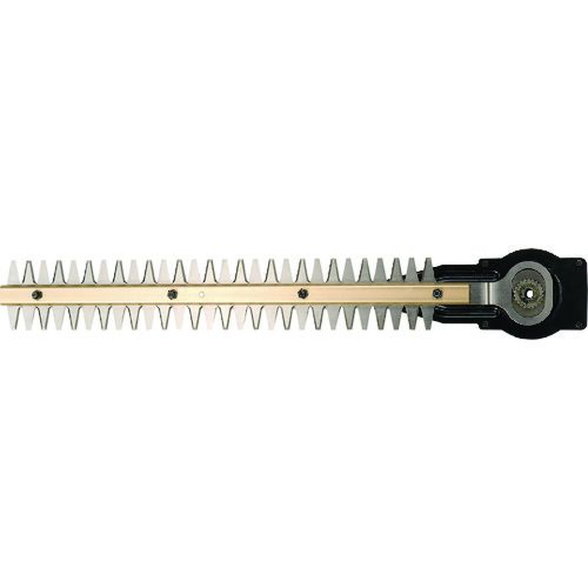 【SS押さえる 38万商いもの以上10%OFF】 ＨｉＫＯＫＩ 植木バリカン用 超飛び切り金モール４５０粍 1枚 (00338032)