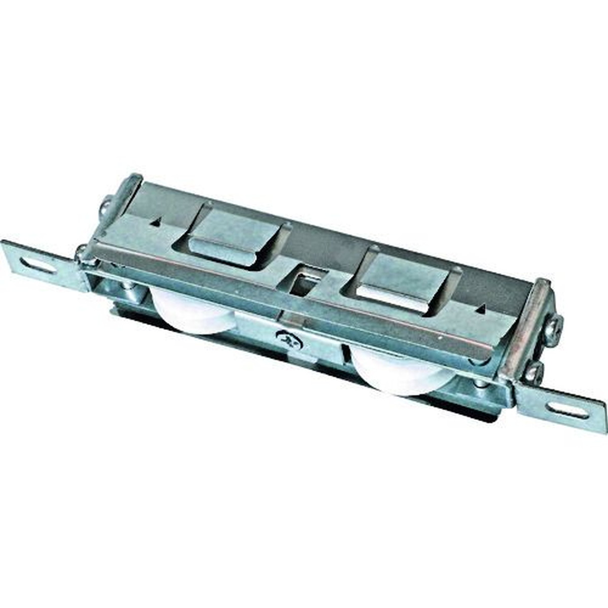 【期間限定!対象商品P2～20倍】 ＭＫ　Ｓ－２２８サッシ用　取替戸車　ＭＷ１３．５Ａ－０２８　1個 (S228MW13A)