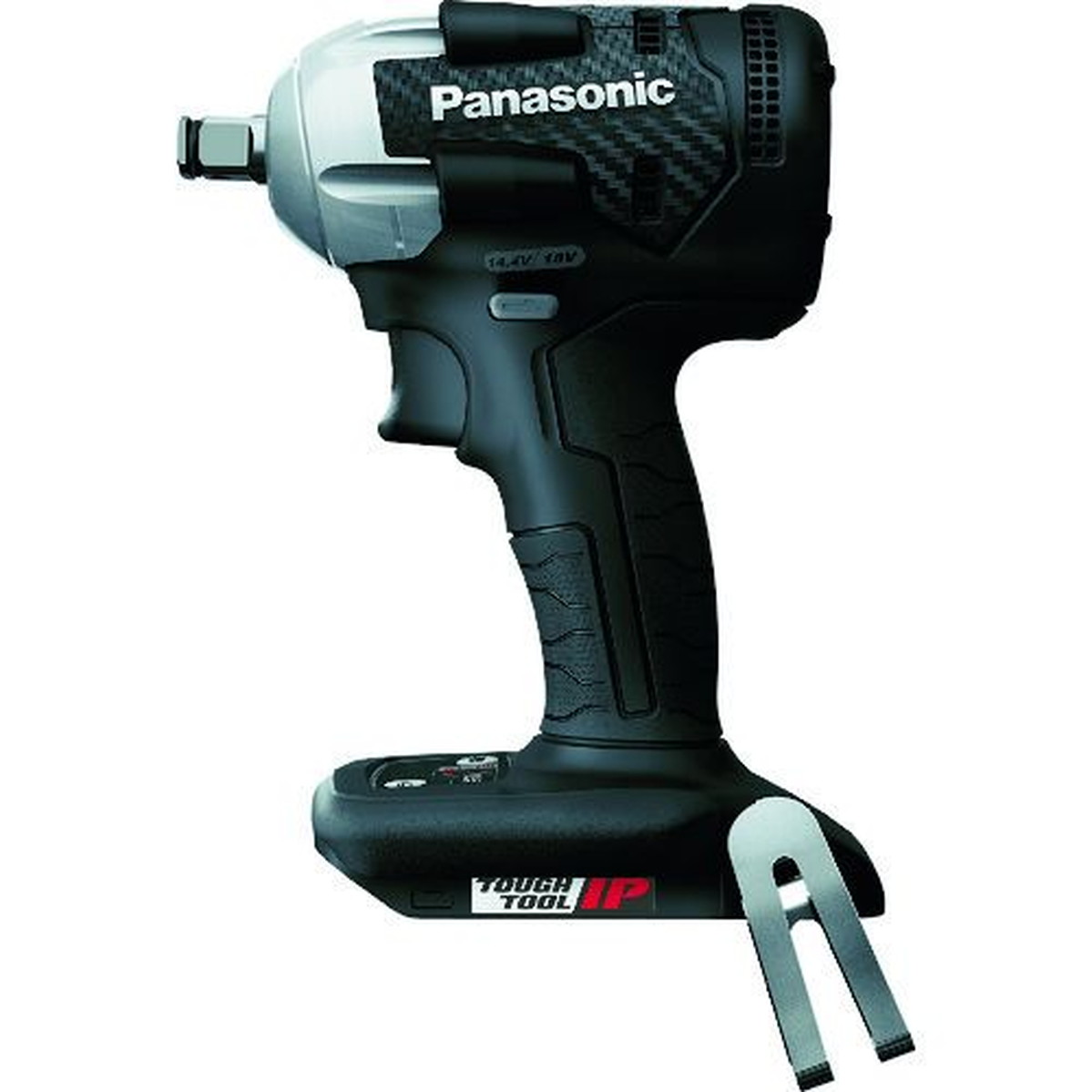 【SS押さえる 38万商いもの以上10%OFF】 Ｐａｎａｓｏｎｉｃ デュアル 申し受ける差しひびき鍵 本体のみ 黒 1台 (EZ75A8XB)
