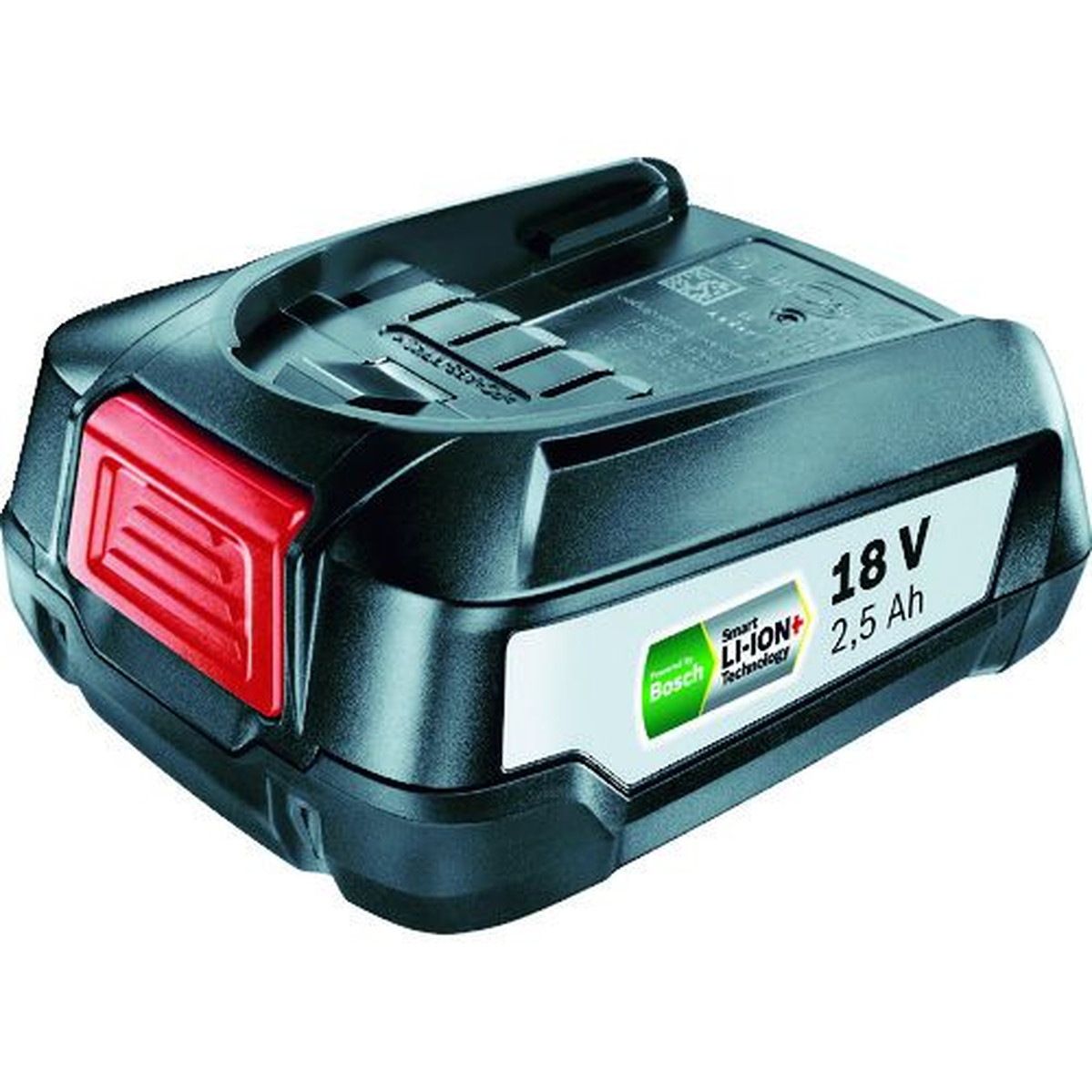 【継続期間制限事項!客体商いものP2～20倍】 ボッシュ リチウムイオンバッテリー１８Ｖ２．５Ａｈ 1個 (A1825LIG) ブロワ-ガーデニング・農業