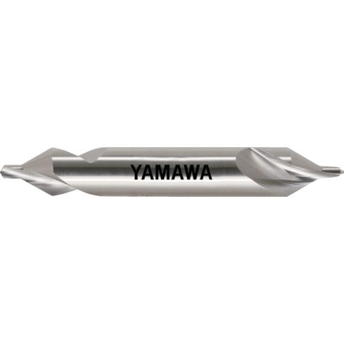 【SS押さえる 38万商いもの以上10%OFF】 ヤマワ 強捻じれ溝Ａ形６０° 真っただ中穴せん孔機 旧ＪＩＳ１形 ＣＥ－Ｓ（Ｉ） ５Ｘ６０°Ｘ１４ 1本 (CESJ15)