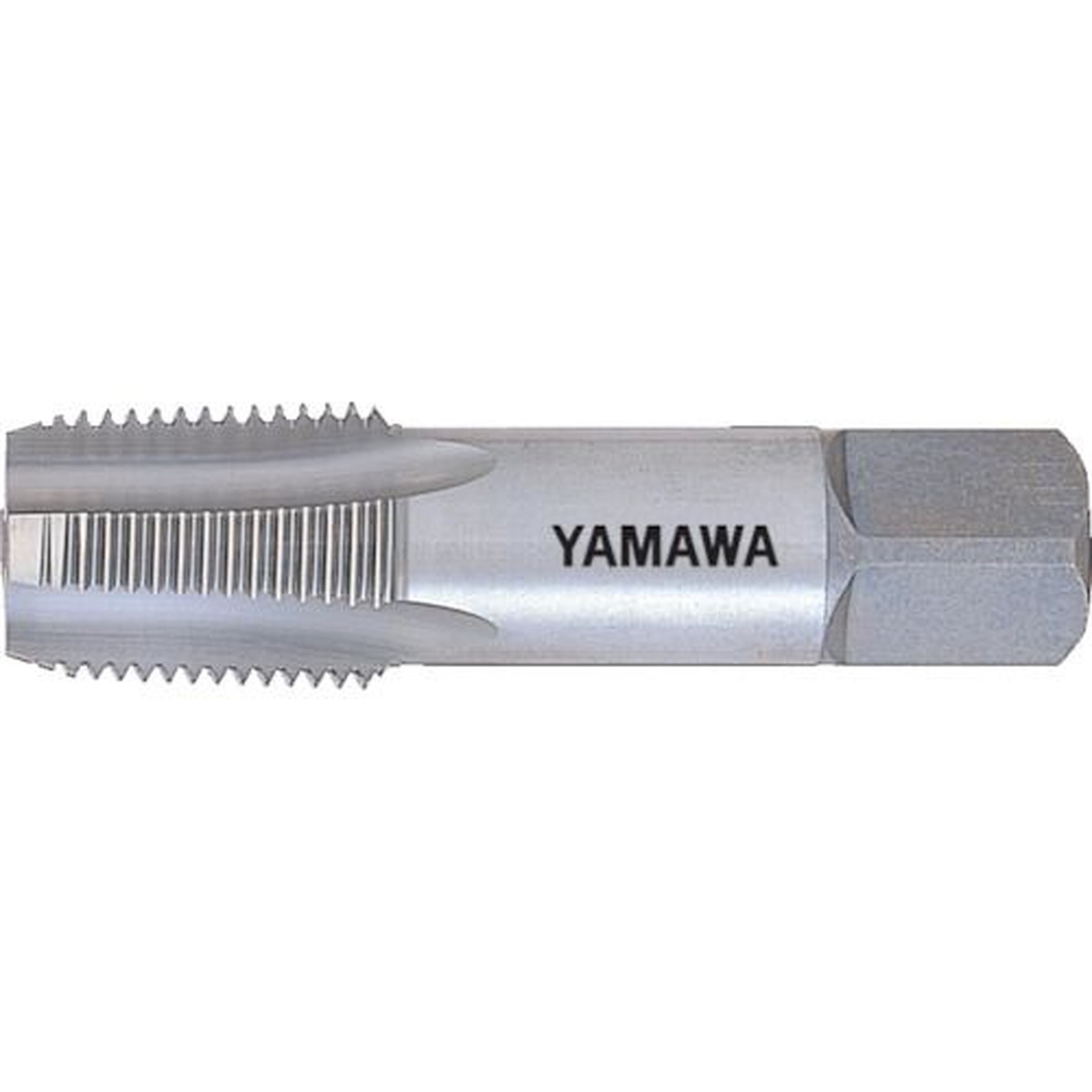 【SS制限事項 38万商いもの以上10%OFF】 ヤマワ 管用テーパねじ用お手々水道栓長ねじ形 ＰＴ ３／４－１４ 1本 (PT234)