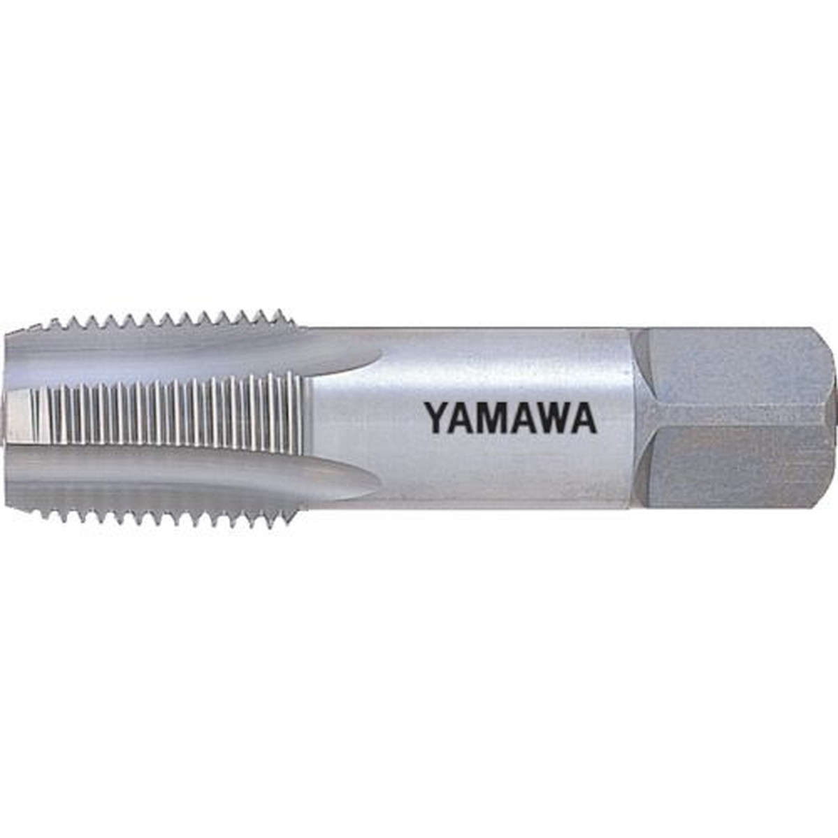 【SS押さえる 38万商いもの以上10%OFF】 ヤマワ 管用平行ねじ用御手々水道栓 ＰＦ ２－１１ 1本 (PF22)