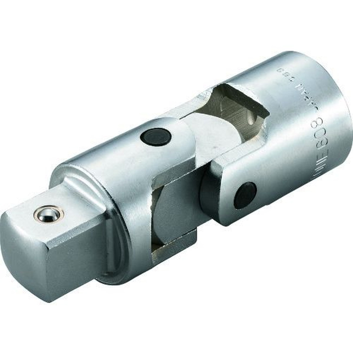 【SS制限事項 38万商いもの以上10%OFF】 ＴＯＮＥ ユニバーサル合わせ目 差込角２５．４粍 全長１２８粍 1個 (608)