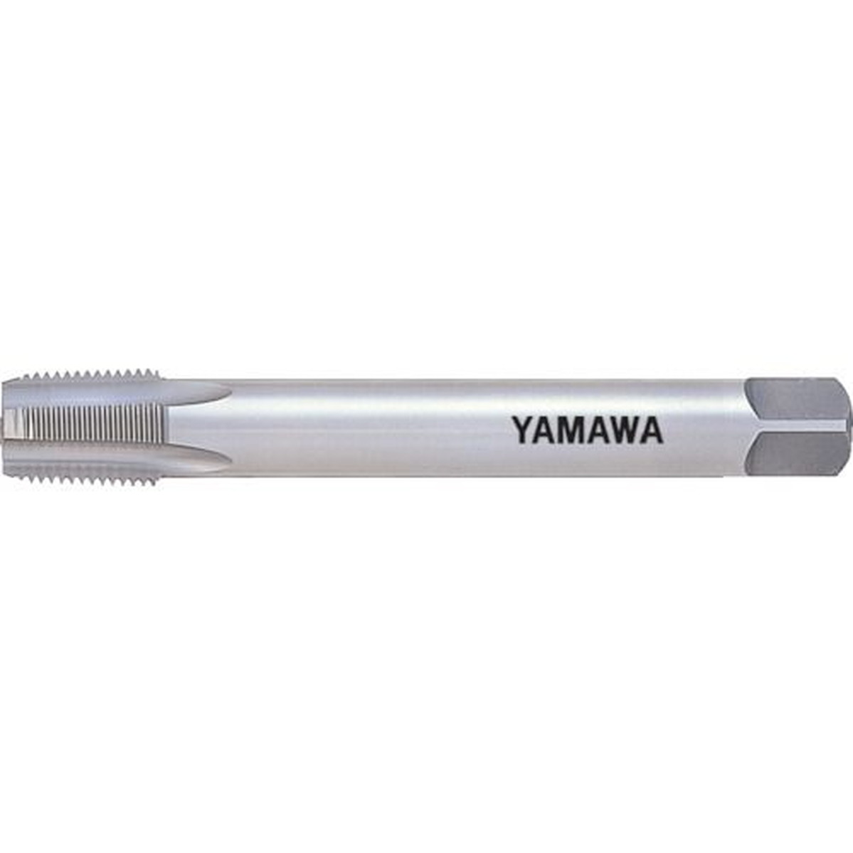 【SS押さえる 38万商いもの以上10%OFF】 ヤマワ ロングシャンク管用平行ねじ用御手々水道栓 ＬＳ－ＰＦ Ｌ１５０ １／２－１４ 1本 (LSPF15012)