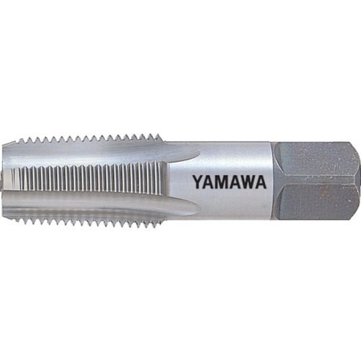 【SS制限事項 38万商いもの以上10%OFF】 ヤマワ 亜米利加素っ気ない判子管用テーパねじ用お手々水道栓 ＮＰＴＦ ３／８－１８ 1本 (NPTF38)