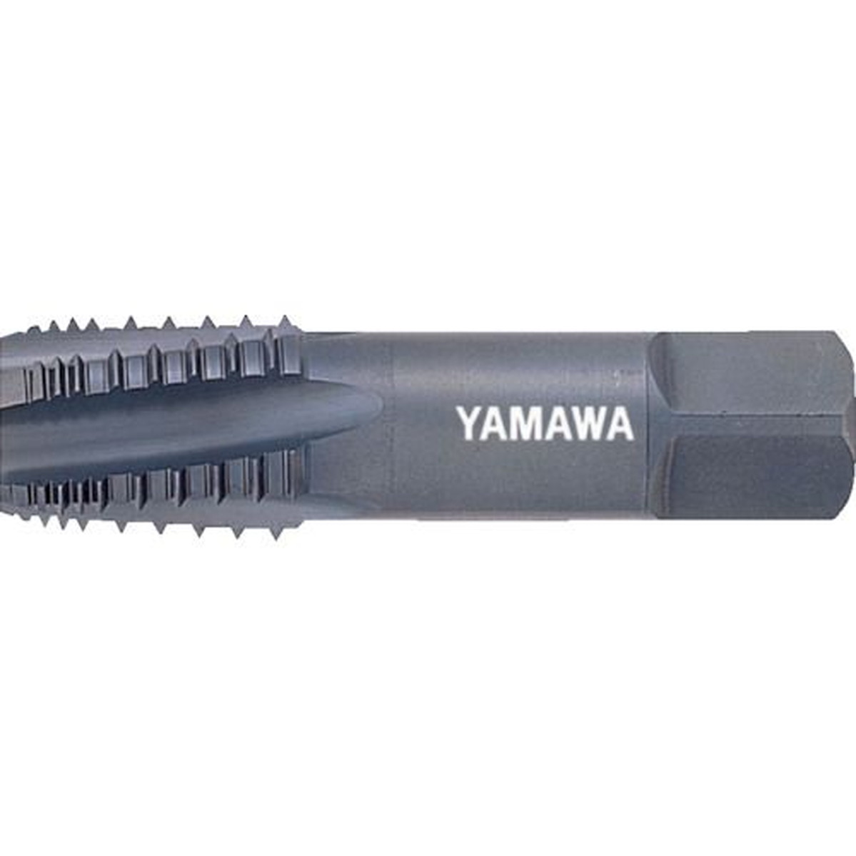 【SS押さえる 38万商いもの以上10%OFF】 ヤマワ 管用テーパねじ用インタラップタップ短ねじ形 ＩＮＴ－Ｓ－ＰＴ ３／４－１４ 1本 (INTSPT34)