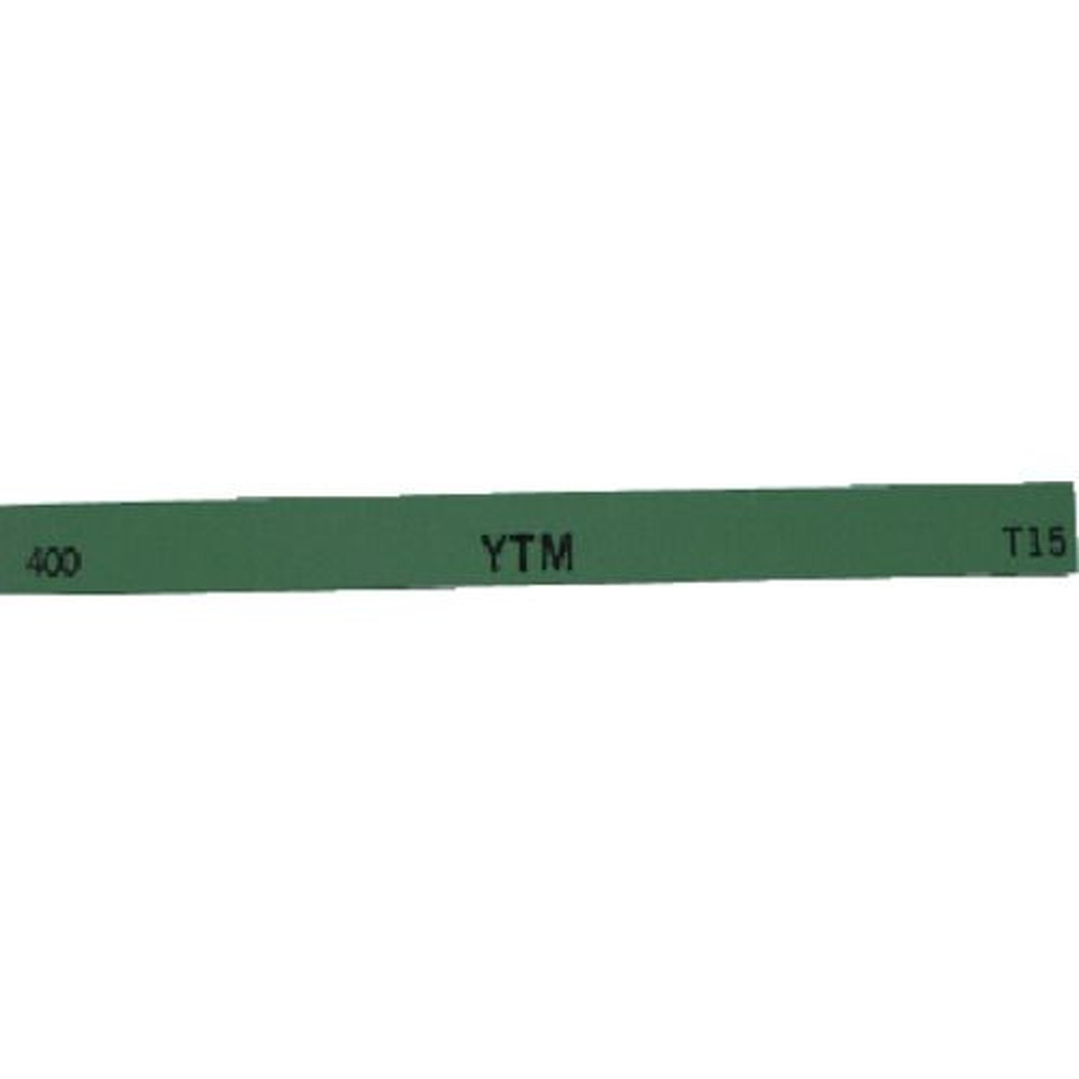 【期間限定!対象商品P2～20倍】 チェリー　金型砥石　ＹＴＭ　（１０本入）　１００Ｘ１３Ｘ５　４００＃　1箱 (M43F)