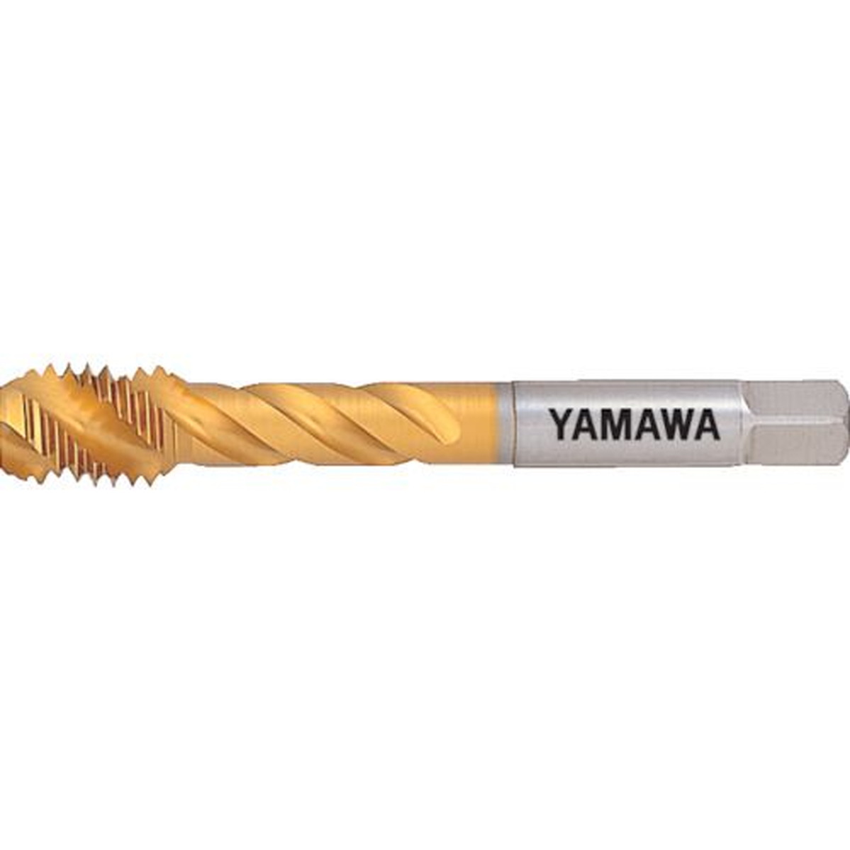 【SS押さえる 38万商いもの以上10%OFF】 ヤマワ 弾丸道路用渦巻き水道栓 Ｆ－ＳＰ Ｐ３ Ｍ１０Ｘ１．５ 1本 (FSPM10)