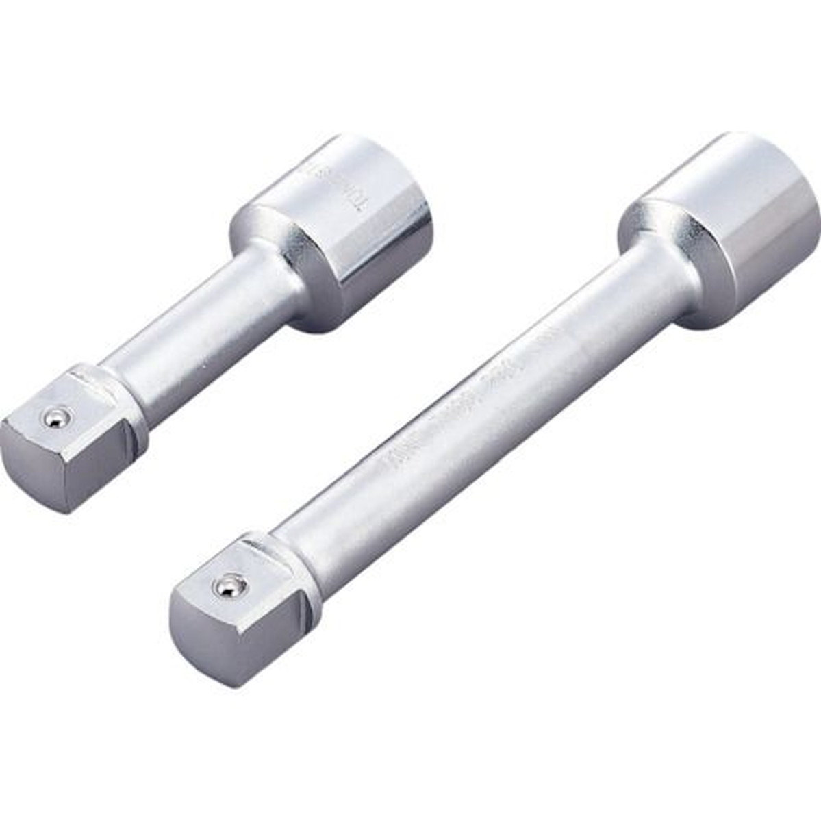 【期間限定!対象商品P2～20倍】 ＴＯＮＥ　エクステンションバー　差込角２５．４ｍｍ　全長４００ｍｍ　1個 (613)